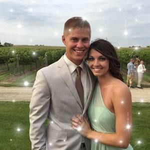 Meet your Posher, Stacy